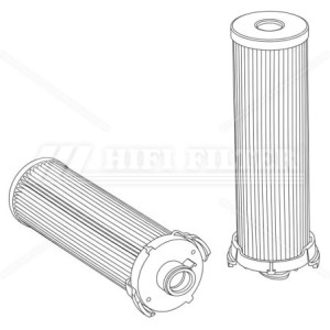 Filtro idraulico Massey Ferguson 9012156M1 per trattori agricoli | Il Mio Filtro