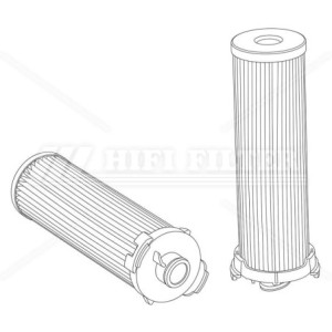 Filtro idraulico Massey Ferguson 4366512M1 per trattori agricoli | Il Mio Filtro