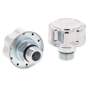 Filtro aria 20657620 per trattori VALTRA