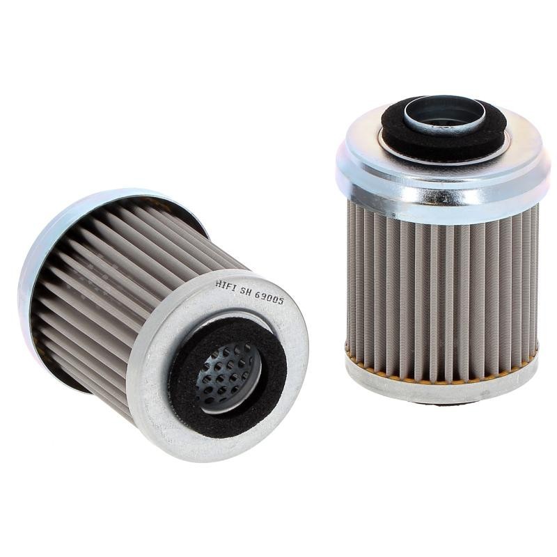 Filtro idraulico Plasser 62051000113ES per applicazioni agricole e industriali | Il Mio Filtro