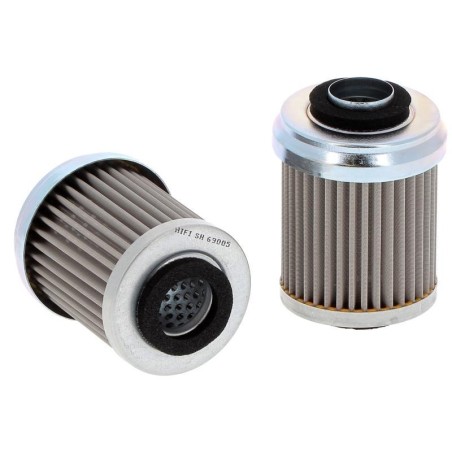 Filtro idraulico Plasser 62051000113ES per applicazioni agricole e industriali | Il Mio Filtro