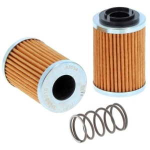 Filtro idraulico Mahindra 000051460D01 per trattori agricoli | Il Mio Filtro