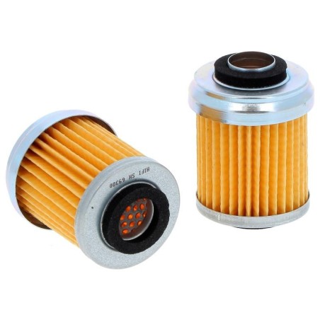 Filtro idraulico Wismet WHE26229 per trattori agricoli | Il Mio Filtro