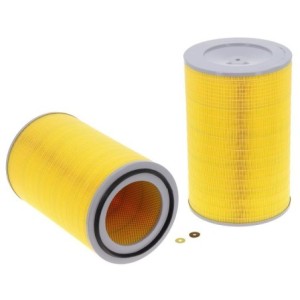 Filtro aria 0000712420 per trattori e macchine agricole | Euroagricola