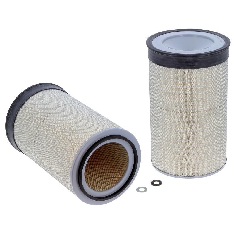 Filtro aria 140-1631 per trattori e macchine agricole | Euroagricola