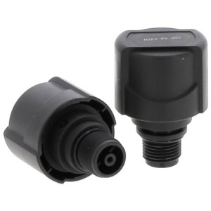 Filtro aria 2907483 per trattori cingolati GEIER e MANITOU