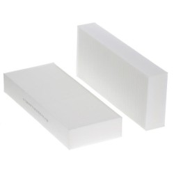 Filtro abitacolo H220870 per mietitrebbie e trince JOHN DEERE