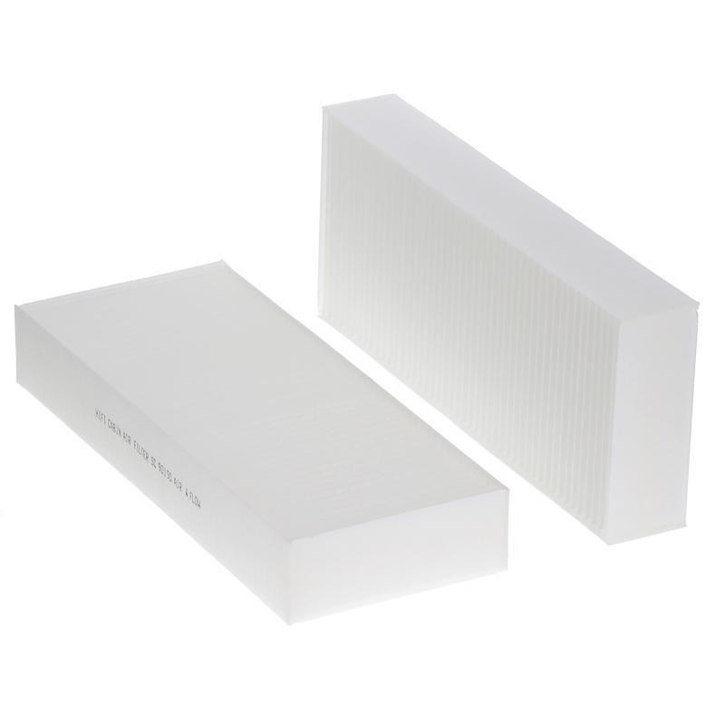 Filtro abitacolo H220870 per mietitrebbie e trince JOHN DEERE