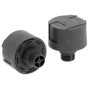 Filtro aria 3222.3187.29 per trince e sfalciatrici e portattrezzi ENERGREEN e FERRI