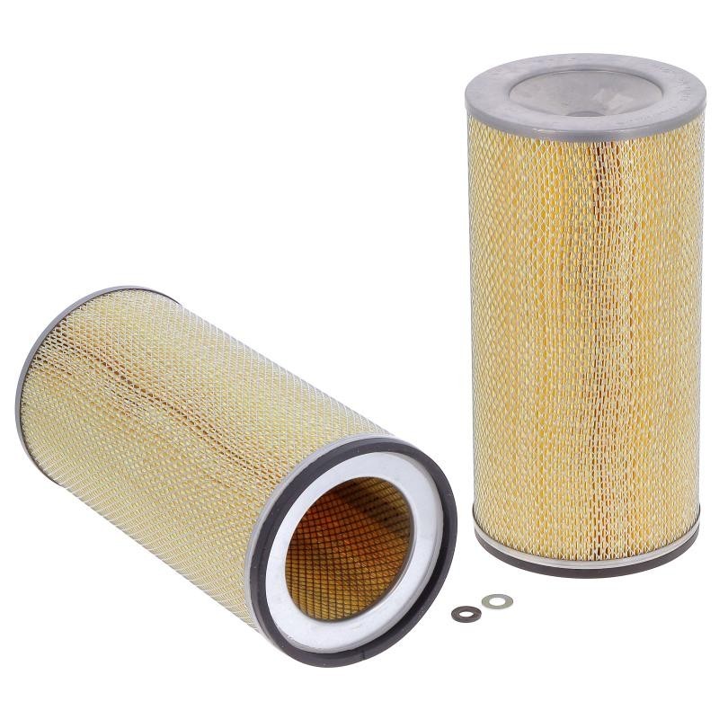 Filtro aria P12-2570 per trattori e macchine agricole | Euroagricola