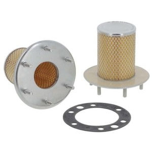 Filtro aria A23497 per trattori e macchine agricole | Euroagricola