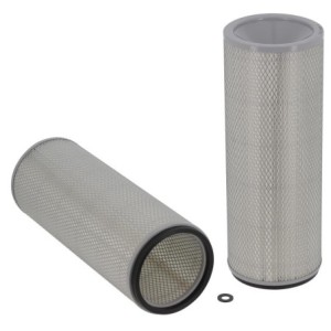 Filtro aria 3632350M1 per trattori CASE