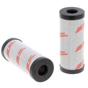 Filtro idraulico Wismet WHE214351V per trattori agricoli | Il Mio Filtro