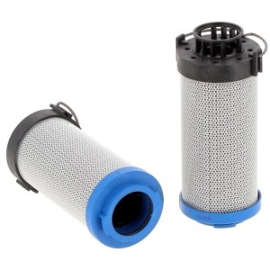 Filtro idraulico New Holland 47668095 per applicazioni agricole e movimento terra | Il Mio Filtro