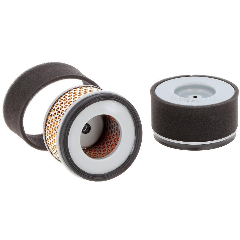 Filtro aria 12182-1108-0 per trattori e macchine agrico | Euroagricola