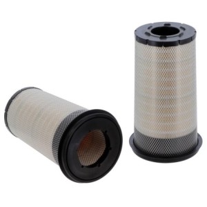 Filtro aria 4005280306 per mietitrebbie JOHN DEERE