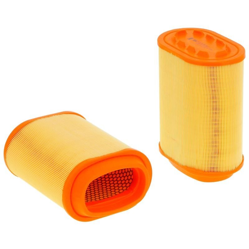 Filtro abitacolo H530811140621 per trattori CHALLENGER e FENDT