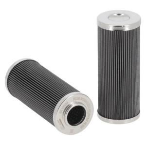 Filtro idraulico Behringer BE240P74WR per trattori agricoli | Il Mio Filtro