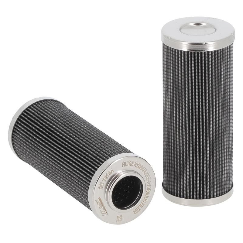 Filtro idraulico Behringer BE240P74WR per trattori agricoli | Il Mio Filtro