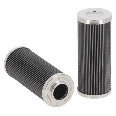 Filtro idraulico Behringer BE240P74WR per trattori agricoli | Il Mio Filtro