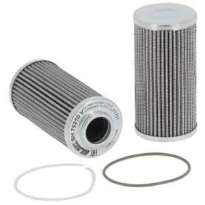 Filtro idraulico Claas 0011621770 per applicazioni agricole, movimento terra e industriali | Il Mio Filtro