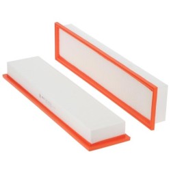 Filtro abitacolo H737812140010 per trattori FENDT