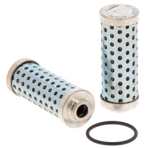 Filtro idraulico Hiab Foco 9810455 per trattori agricoli | Il Mio Filtro