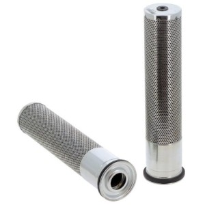Filtro idraulico Bourgoin 24126653 per applicazioni agricole e movimento terra | Il Mio Filtro