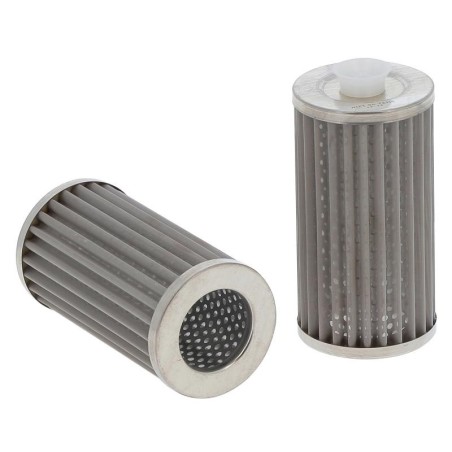 Filtro idraulico Bobard 801100601 per applicazioni agricole e movimento terra | Il Mio Filtro