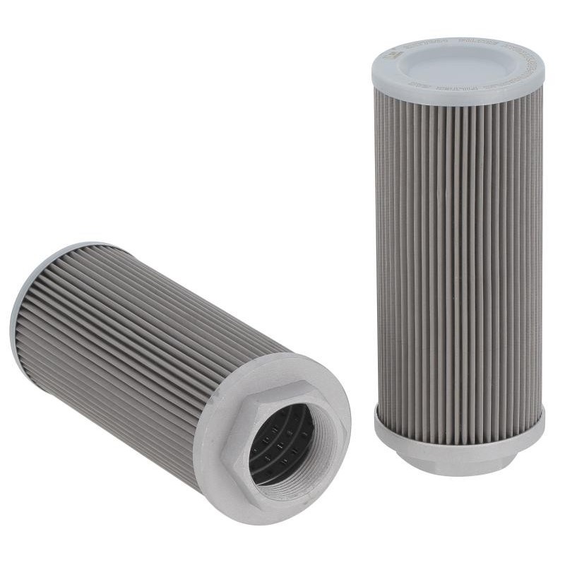 Filtro idraulico Massey Ferguson 3785235M1 per applicazioni agricole, movimento terra e industriali | Il Mio Filtro