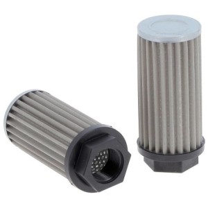 Filtro idraulico Massey Ferguson 3787655M1 per applicazioni agricole, movimento terra e industriali | Il Mio Filtro