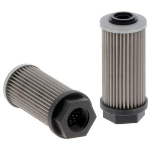 Filtro idraulico Sofima Hydraulic MSZ202BMCVB10 per trattori agricoli | Il Mio Filtro