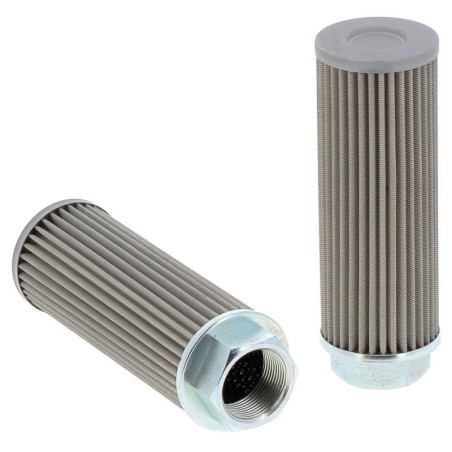Filtro idraulico Neuson 5008066 per applicazioni agricole e movimento terra | Il Mio Filtro