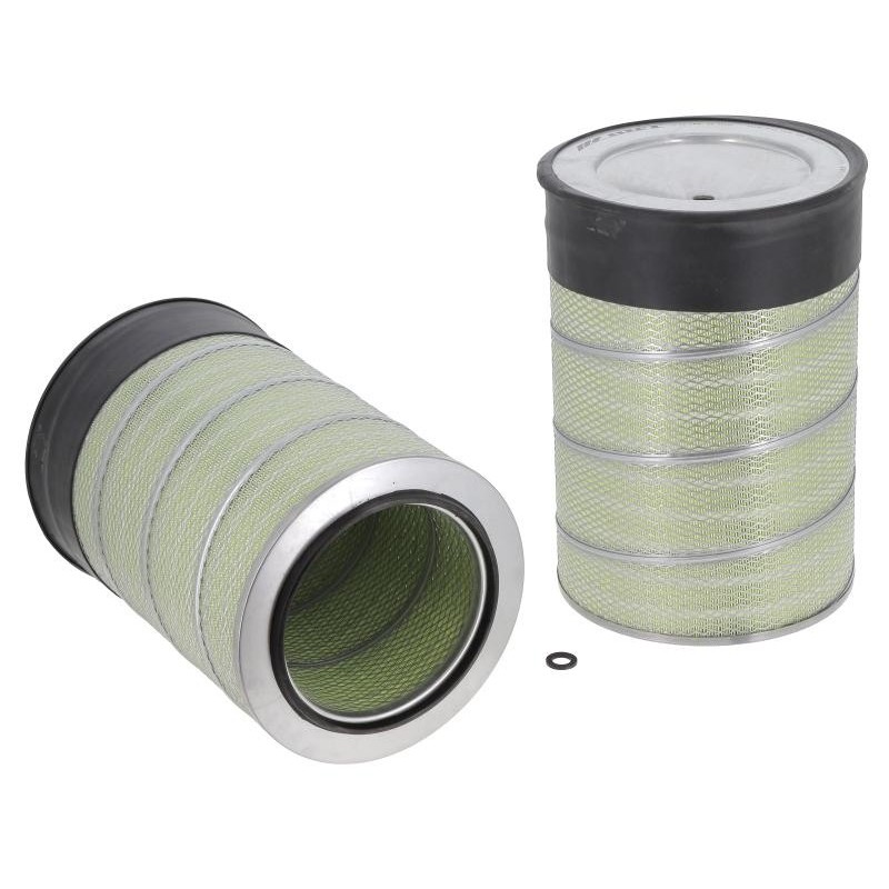 Filtro aria 12-4867 per trattori e macchine agricole | Euroagricola