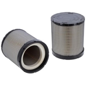 Filtro aria 87741560 per trattori CASE