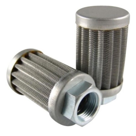Filtro idraulico WF PZL ZD27957 per trattori agricoli | Il Mio Filtro