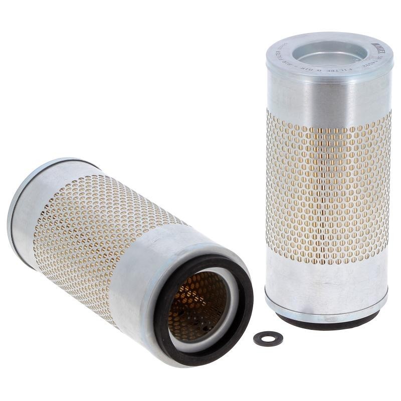 Filtro aria P77-6341 per trattori e macchine agricole | Euroagricola