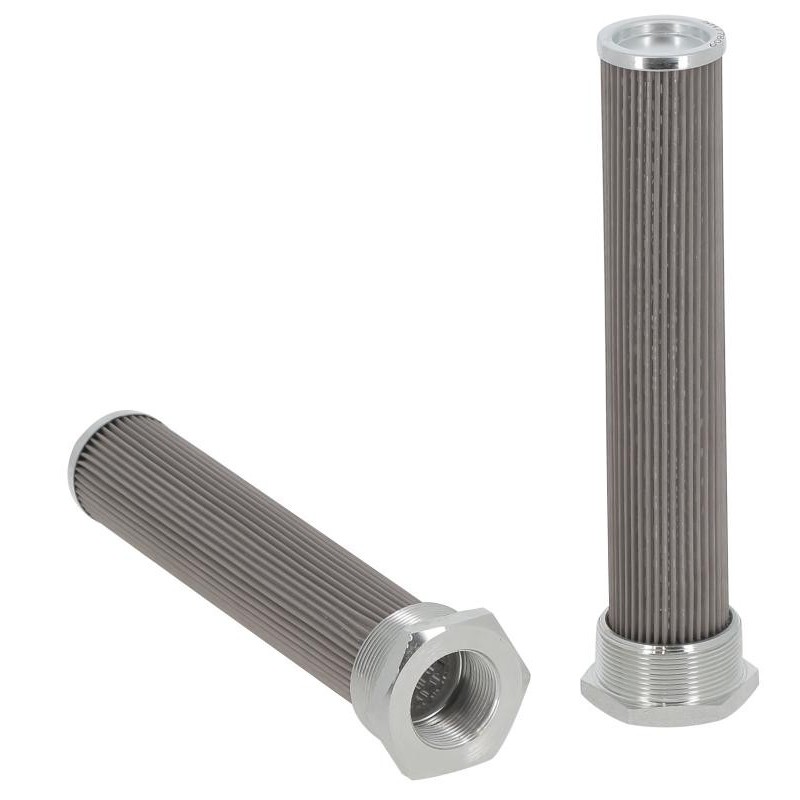Filtro idraulico Zinga TFS122000 per trattori agricoli | Il Mio Filtro