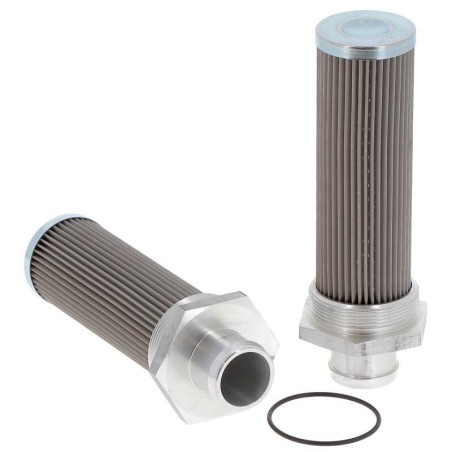 Filtro idraulico New Holland 84329266 per applicazioni agricole e movimento terra | Il Mio Filtro