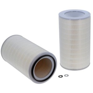 Filtro aria 904203S1 per trattori CASE