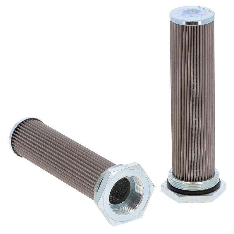 Filtro idraulico Massey Ferguson 112858W91 per trattori agricoli | Il Mio Filtro