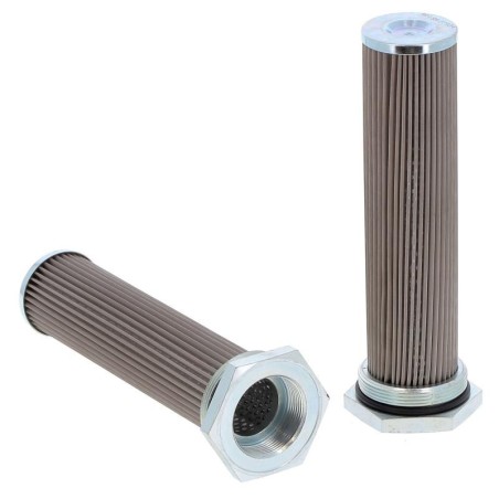 Filtro idraulico Massey Ferguson 112858W91 per trattori agricoli | Il Mio Filtro