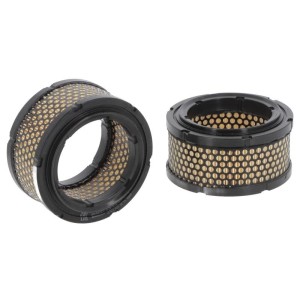 Filtro aria 913601 per trattori DAVID-BROWN