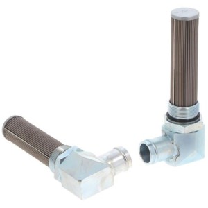 Filtro idraulico New Holland 84452576 per trattori agricoli | Il Mio Filtro