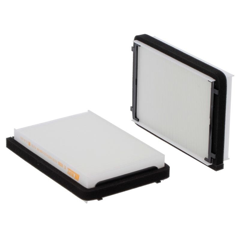 Filtro abitacolo L116025 per mietitrebbie e trince JOHN DEERE