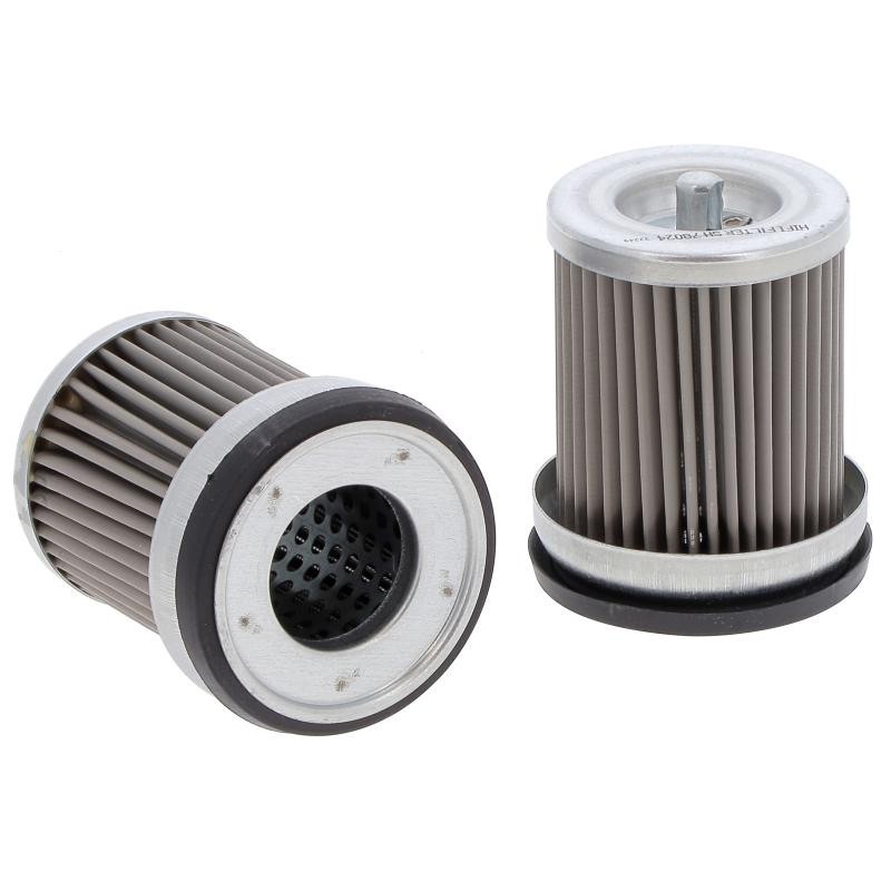 Filtro idraulico Ursus 64403019 per trattori agricoli | Il Mio Filtro
