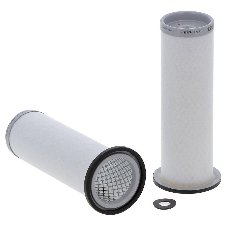 Filtro aria P77-8833 per trattori e macchine agricole | Euroagricola