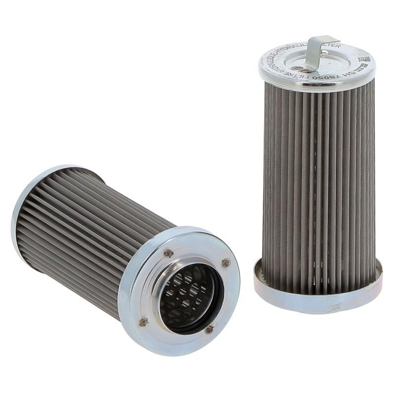 Filtro idraulico Ursus 80407120 per trattori agricoli | Il Mio Filtro