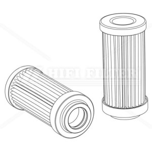 Filtro idraulico Stauff NL040W60B per trattori agricoli | Il Mio Filtro