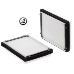 Filtro abitacolo L214634 per mietitrebbie e trince JOHN DEERE